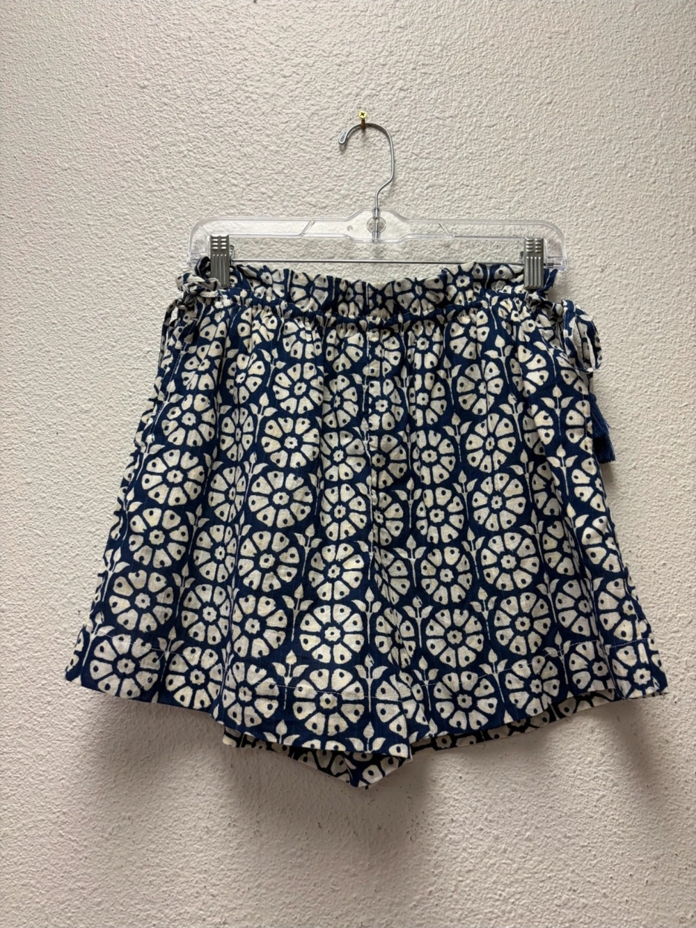 Womens Roller Rabbit Shorts Size XS #618